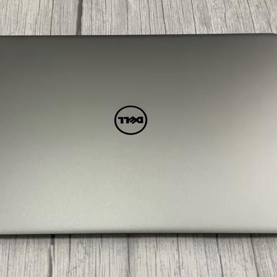 DA-LL XPS 13 9360 Laptop 13.3" Portable for Home Student Intel Core I5-7th Dual Core 8GB RAM 256GB SSD Used English Touch Screen