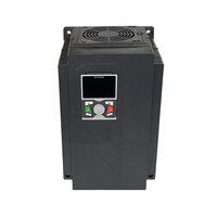 Inversores de Frecuencia Trifásicos OLU AC480V 50Hz/60Hz 30KW 40HP, Convertidores VFD de Control Preciso para Aplicaciones Industriales
