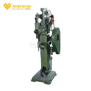 Highest demand products electronic small auto feeding automatic riveting machine india