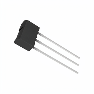ชิปอิเล็กทรอนิกส์ ทรานซิสเตอร์ 3-SIP 2SB1237TV2R ช่องทางผู้ผลิต - Product Image 1