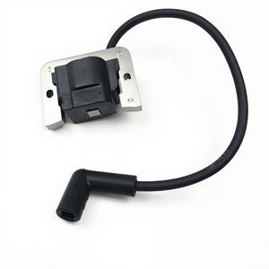 หม้อแปลงไฟฟ้าแรงสูงโคห์เลอร์ 20-584-03-S 2058403 2058403S คอยล์จุดระเบิดประสิทธิภาพสูง HZPJ Universal คืนเงินภายใน 7 วัน - Product Image 1