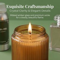 Huile aromatique longue durée 10 ml pour diffusion par diffuseur à bâtonnets, idéale pour la création de parfums, la fabrication de bougies et l'expansion de l'arôme dans divers contextes.