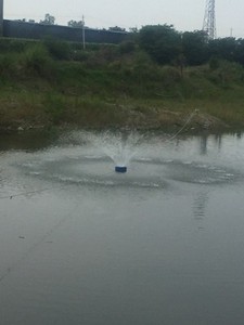 Motor de Aerador Flutuante para Irrigação e Drenagem, Oxigenação de Tanques de Peixes e Fazendas de Peixes - Product Image 6