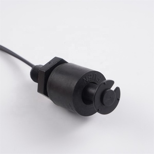 Interruptor de flotación de plástico en miniatura para el nivel de agua de equipos médicos - Product Image 3