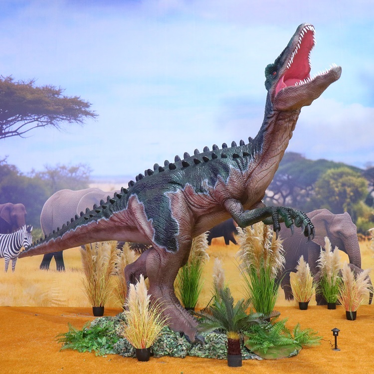 L=7m Baryonyx