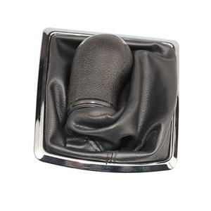 Levier de changement de vitesse en aluminium renforcé, manette à 5 vitesses pour <span class=keywords><strong>Ford</strong></span> <span class=keywords><strong>Focus</strong></span> MK2 2004 2005 2006 2007 <span class=keywords><strong>2008</strong></span> - Product Image 5