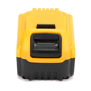 <span class=keywords><strong>Batterie</strong></span> rechargeable de remplacement 18v 20v DW au lithium-ion 3ah <span class=keywords><strong>4ah</strong></span> 5ah 6ah pour outil électrique perceuse sans fil Kit combiné - Product Image 6