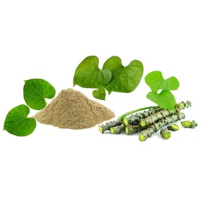 Poudre sèche d'extrait de Giloy naturel 8:1 ingrédient pur utilisé pour la cuisson des mélanges alimentaires boissons et aromatisants dans divers aliments culinaires - Product Image 6