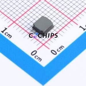 SRN4018TA-330M ตัวเหนี่ยวนำไฟฟ้าแบบ SMD,4x4 มม. ( ค่าความเหนี่ยวนำ: 33uH )( ความแม่นยำ: 20% กระแสไฟฟ้าที่กำหนด: 650mA ) - Product Image 1