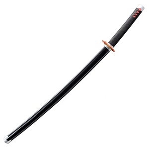<span class=keywords><strong>Espada</strong></span> de Anime de estilo japonés, <span class=keywords><strong>espada</strong></span> de juguete de Demon Slayer, <span class=keywords><strong>Rengoku</strong></span>, Kyoujurou - Product Image 5