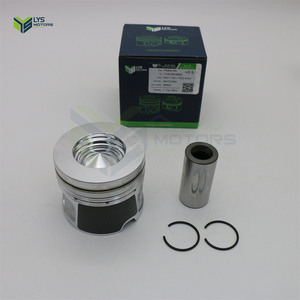 Anillo del kit del pistón del motor para BMW X1 X3 X5 E81 E87 F20 F27 120d <span class=keywords><strong>123d</strong></span> <span class=keywords><strong>N47</strong></span> N47D20 N47D20A N47D20C N47D20D Diesel 2.0L 11257810825 - Product Image 6
