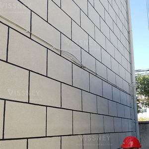 Vissney Self-Cleaning Nano Stone <strong>Coating</strong> - Anti-Fade &amp; <strong>Anti-Algae</strong> for Coastal Area Homes - Product Image 3