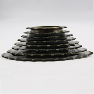 Cassette <span class=keywords><strong>de</strong></span> <span class=keywords><strong>bicicleta</strong></span> <span class=keywords><strong>de</strong></span> montaña hecho en fábrica rueda libre 8/9/10/11/12-Speed Gear <span class=keywords><strong>bicicleta</strong></span> <span class=keywords><strong>de</strong></span> carretera rueda libre piezas <span class=keywords><strong>de</strong></span> <span class=keywords><strong>bicicleta</strong></span> - Product Image 2