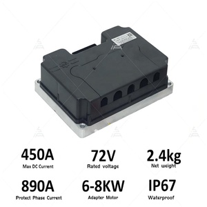 ชุดเกียร์มอเตอร์ไซค์ QS 165 12KW พร้อมเฟือง ND72890 คอนโทรลเลอร์ Fardriver สำหรับดองเกิล สภาพใหม่ สำหรับรถจักรยานยนต์ - Product Image 6