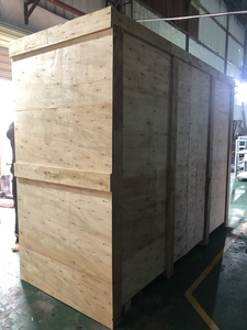 40hp Air-cooled Scroll Industrial Water <strong>Chiller</strong> for <strong>Plastic</strong> Injection Molding <strong>Machine</strong> - Product Image 6