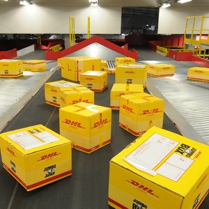 BHC FCL/LCL DDP Transport maritime/aérien porte-à-porte, assistance en dédouanement, suivi en temps réel, manutention de marchandises dangereuses, Canada - Product Image 3