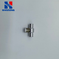 LPG/CNG Vehicle Fuel-to-Gas Conversion Power Valve Gas-Powered Auto Parts for Engine Systems General-Purpose Made in China