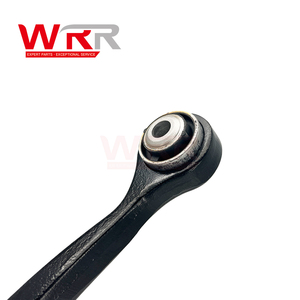 1643501406 1643501306 Brazo de control para Benz W164 X164 ML350 GL450, fiable, para suspensión trasera superior, tipo Wishbone, barras de rótula longitudinal - Product Image 4
