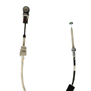 สายเกียร์ 2444CJ 2444CP สำหรับ Citroen Peugeot Boxer Fiat Ducato อะไหล่เหล็กทดแทน หมายเลขอะไหล่ 51785644 - Product Image 1