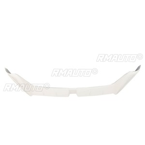 Alerón trasero para coche, alerón de maletero, alerón de techo, kit de carrocería para BYD Don EV DMI DMP, accesorios para coche - Product Image 6