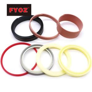 <span class=keywords><strong>Kit</strong></span> di Guarnizioni Idrauliche per Terna <span class=keywords><strong>New</strong></span> <span class=keywords><strong>Holland</strong></span> B95B LB75 LB75B, Ricambio per Escavatore 84257788 - Product Image 1