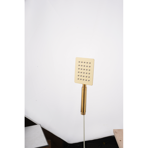 Латунная Душевая насадка для ванной комнаты - Product Image 3