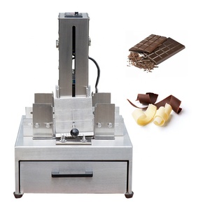 Râpe à chocolat automatique / Râpe à chocolat / Machine à couper le chocolat - Product Image 1