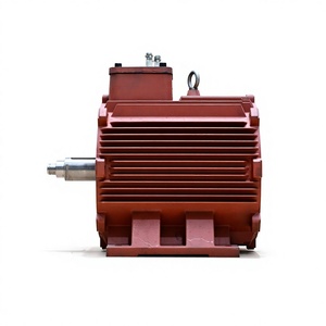 <span class=keywords><strong>37kW</strong></span> 1000RPM 영구자석 동기식 모터(PMSM) - 3상 산업용 모터 - Product Image 4