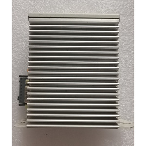 Módulo de Automatización EC20 7EC020.60-2, Motor AC de Aluminio y Plástico, Usado en Buen Estado - Product Image 3
