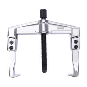 Manual 2-Jaw Bar Type Gear <b>Puller</b> Bearing Wheel Removal Heavy Duty Pulley Disassembly Tool Kit Baozun Brand 1 Year Warranty 4 - Product Image 1