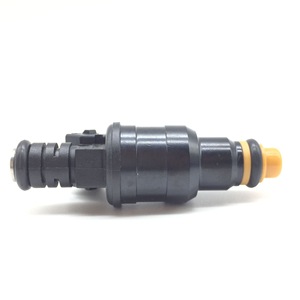 Inyector de Combustible 0280150734 FJ133 Para Uso Automotriz Voltaje Estándar - Product Image 4