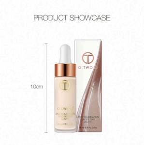 Prix Bon Marché et Poudre Cc Crème Maquillage Couverture Fondation Usine Moins <span class=keywords><strong>Cher</strong></span> - Product Image 6