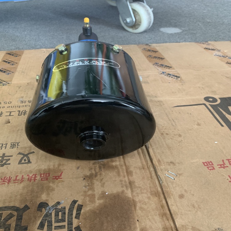 CHANGLIN WHEEL LOADER SPARE PARTS - BRAKE BOOSTER W-18-00078
