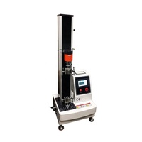 Máquina de Ensayo Universal Electrónica para Pruebas de Compresión de Materiales (UTM)