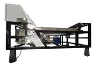 Máquina clasificadora de color de patatas fritas para cebolla frita Comida frita Fabricante de China Proveedor
