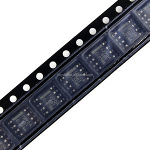 INA270AIDR SOIC-8 Silk Screen I270A Chip amplificador de detección de corriente - Product Image 5