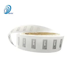 11*21mm Mini NFC Sticker Imported 213 Chip NFC Tag