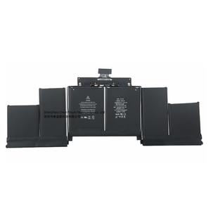 Reparación A1618 para <span class=keywords><strong>Macbook</strong></span> <span class=keywords><strong>Pro</strong></span> Batería Retina <span class=keywords><strong>15</strong></span> A1618 Batería A1398 <span class=keywords><strong>2015</strong></span> Año - Product Image 4