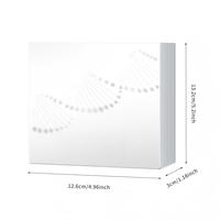 Coffret d'Essences de Soins de la Peau à Marque Blanche : Sérum Anti-âge Raffermissant et Hydratant en Profondeur pour le Visage