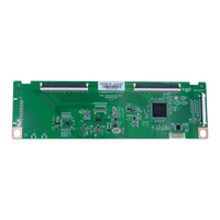 Servicio de Diseño de PCB y PCBA de Alta Gama OEM/ODM, Diseño y Desarrollo de Firmware y Software para Productos Electrónicos de Consumo Personalizados