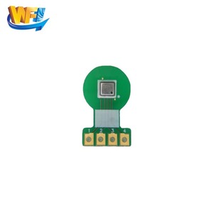 WF161S dijital basınç sensörü modülü, lastiğin içindeki hava basıncı verilerini gerçek zamanlı olarak algılayabilir - Product Image 2