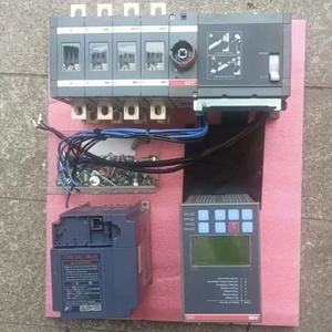 Alimentation électrique série <span class=keywords><strong>OMD</strong></span> OMD800E480C pour PLC - Product Image 1