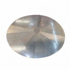 थोक कार टर्नटेबल कार डिस्प्ले प्लेटफॉर्म गैरेज पार्किंग - Product Image 2