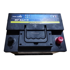 Batería AGM 56613 de 12V 60AH, Batería de Arranque Automotriz Sellada de Plomo-Ácido, Nueva Palma, Estándar DIN <span class=keywords><strong>para</strong></span> <span class=keywords><strong>Volkswagen</strong></span> y Mercedes-Benz - Product Image 6