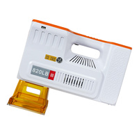 Machine de marquage laser de gravure de fibre portable à batterie rechargeable au meilleur prix 20w