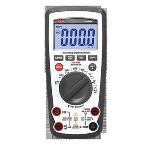 CEM DT-9960H มัลติมิเตอร์แบบ True Effective Value สำหรับงานอุตสาหกรรม 6000 บิต - Product Image 4