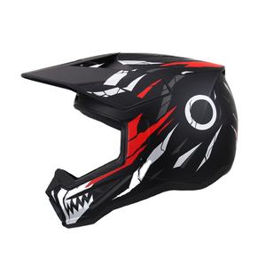 <span class=keywords><strong>Casco</strong></span> Integral de Montaña para Niños y Adolescentes de 3 a 12 Años, Diseño Gráfico, Seguridad ABS - Product Image 4