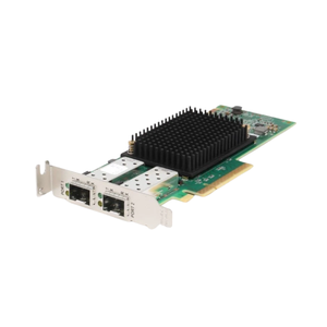 Adaptador de almacenamiento para servidor Dell LPe35002 de doble puerto, 32Gb Fibre Channel HBA PCIe Gen4, para servidores R750 R760 R660 - Product Image 3