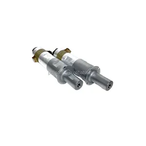 Industrial Ultrasonic Welding Transducer Ultrasonic Transducer China Ultrasonic Welding Transducer Manufacturers Suppliers