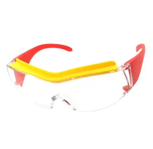 OEM BA3158 Hochwertige Hot Sale PC-Linse Anti-Fog-Brille Schutzbrille